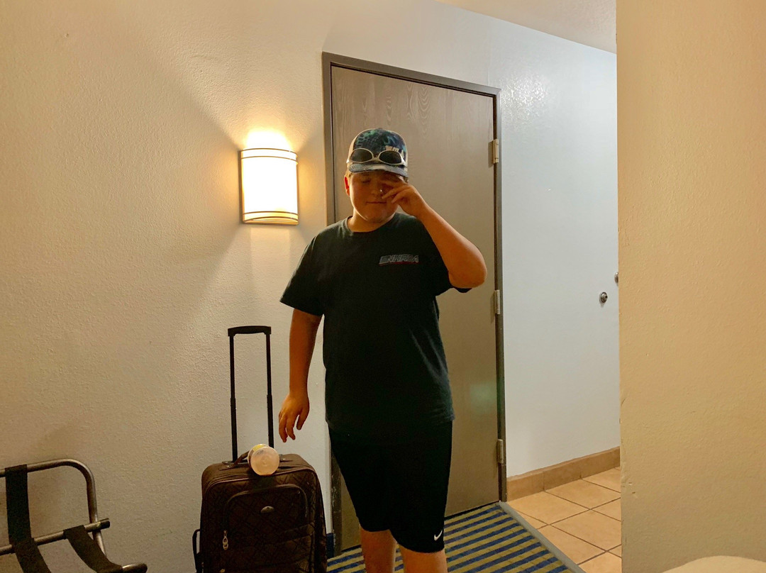 Days Inn by Wyndham Las Vegas主图