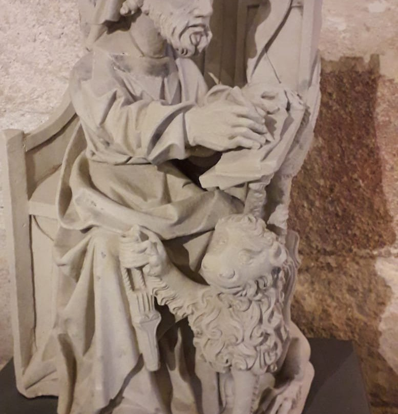 Catedral de Zamora-萨莫拉必去景点