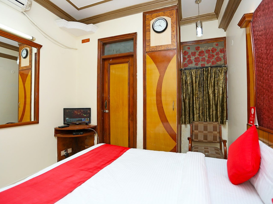 OYO 26647 Minar Hotel主图