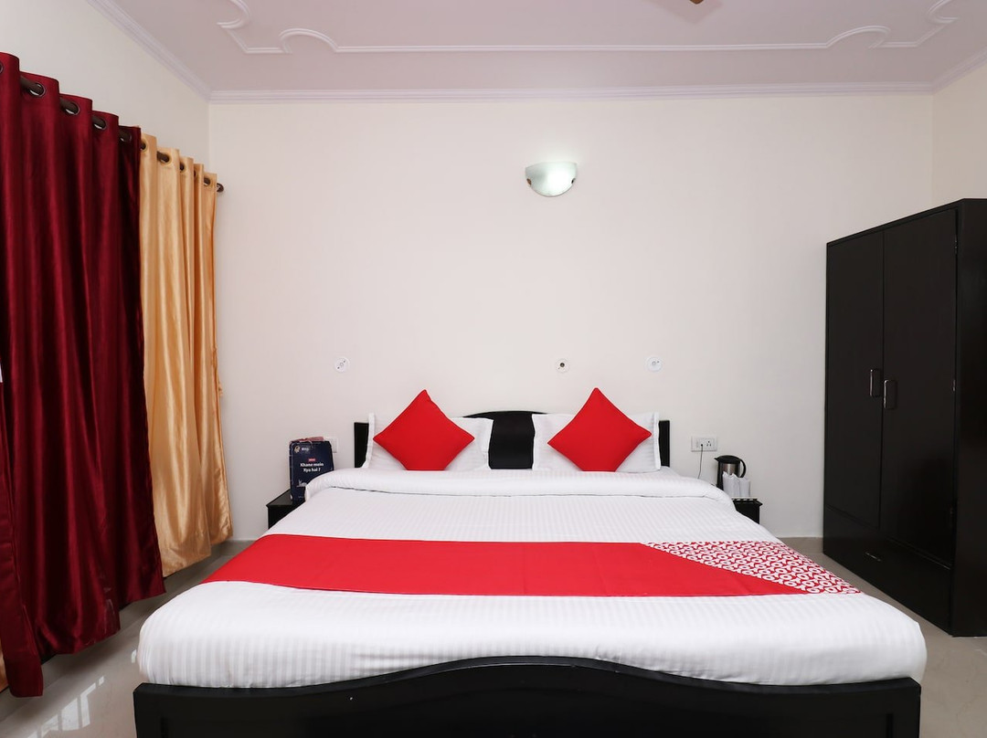 OYO 4109 Hotel Traveller Inn主图