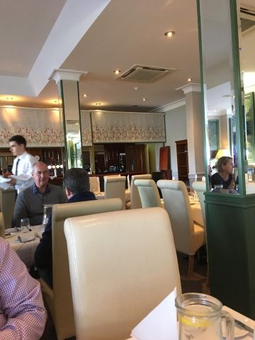 莫扎迪斯酒店-餐饮