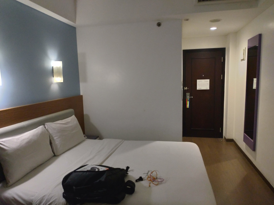 Amaris Hotel Citra Raya Tangerang主图
