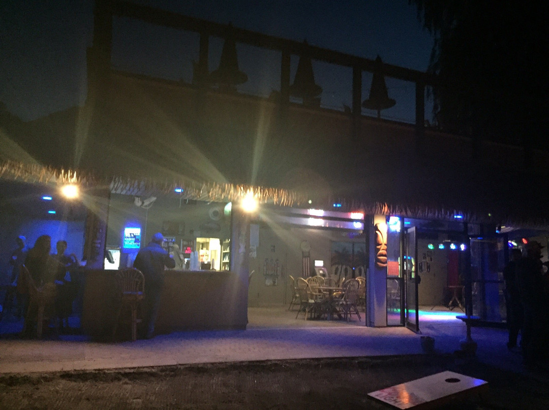 Anchor Inn And Marina主图