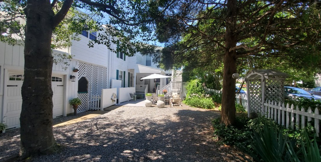 Barclay Cottage Bed and Breakfast主图