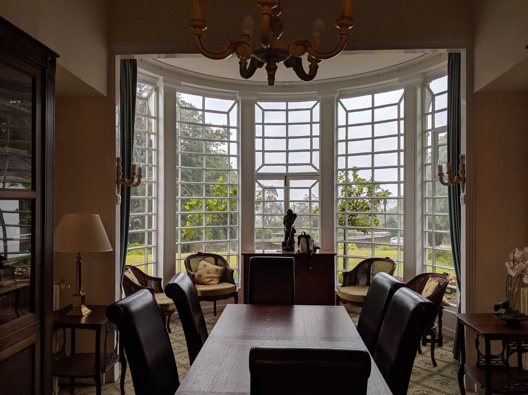 Penmere Manor Hotel主图