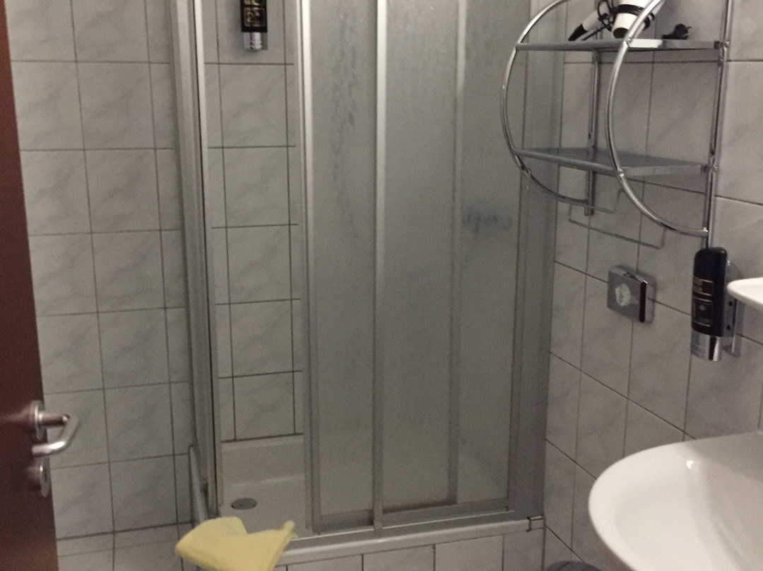 Hotel Goldener Pfropfenzieher主图