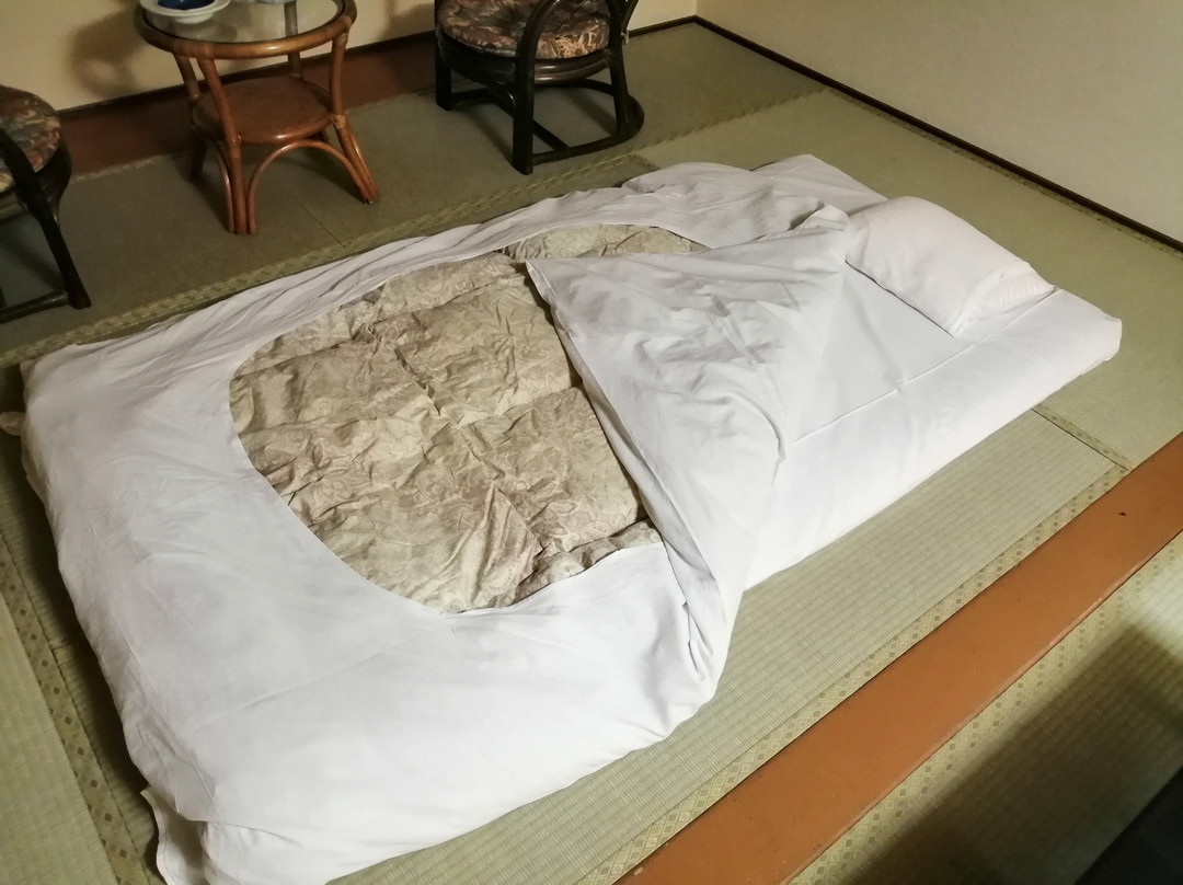 川汤观光酒店主图