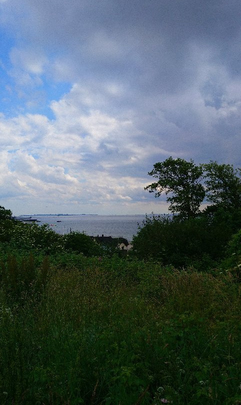 Pålsjö skog-赫尔辛堡必去景点