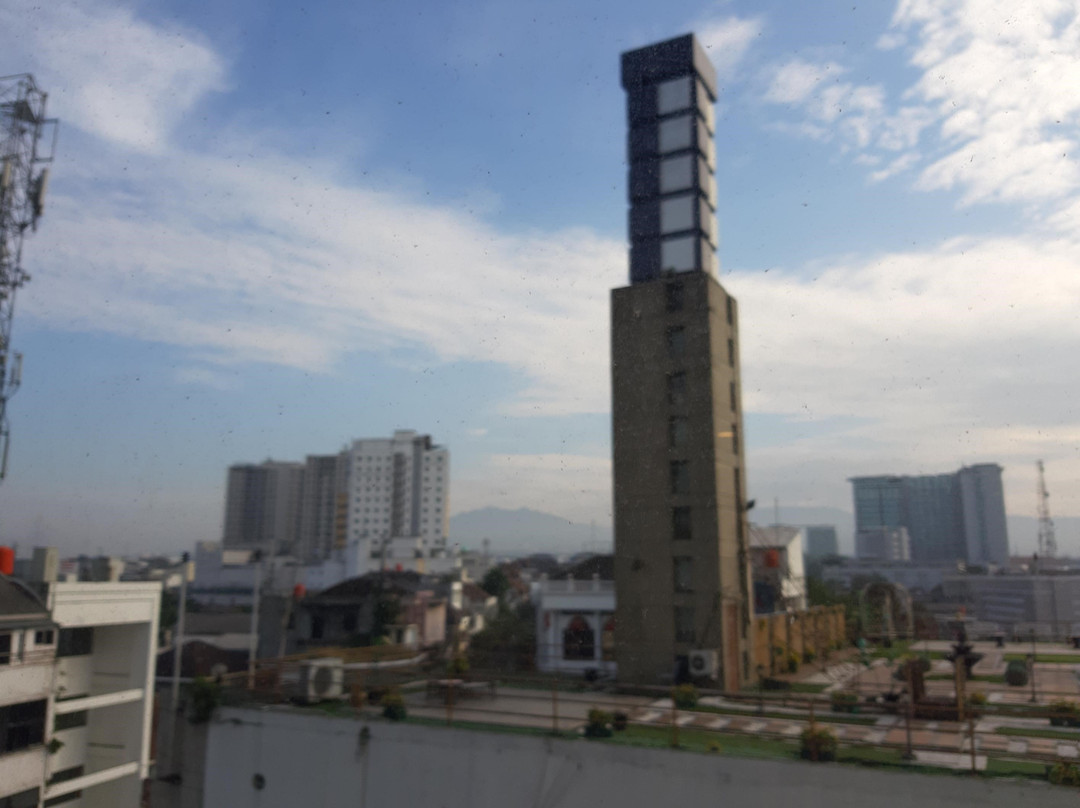 De Braga By Artotel Bandung主图