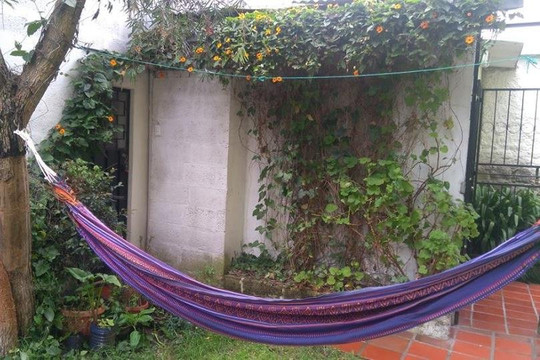 De la Luna y el Sol-基多必去景点