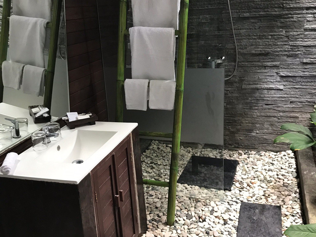 Coconut Boutique Resort主图