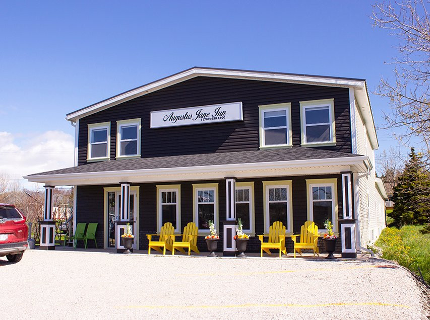 Augustus Jane Inn