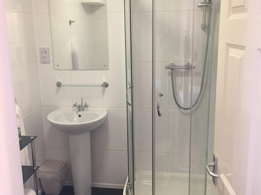 The Grange Court Hotel主图