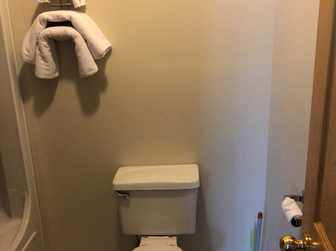 Chez Charley Motel & Condo主图