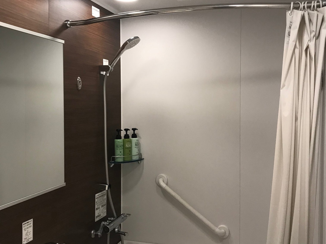Hotel Il Fiore Kasai主图