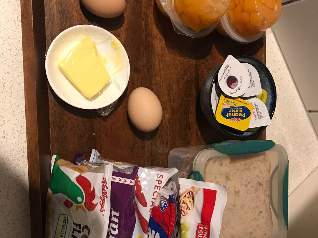 Karma Kinglake主图