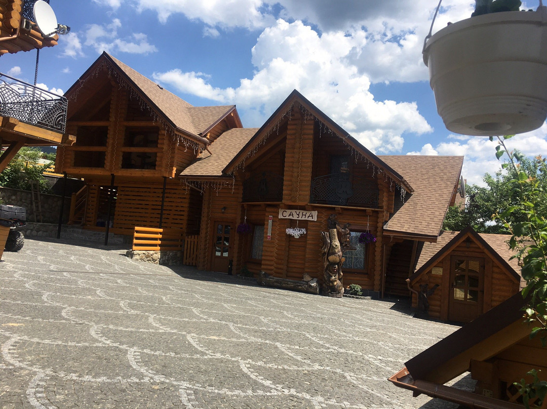 Guest House М主图