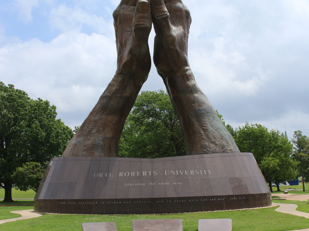 Oral Roberts University景点图片