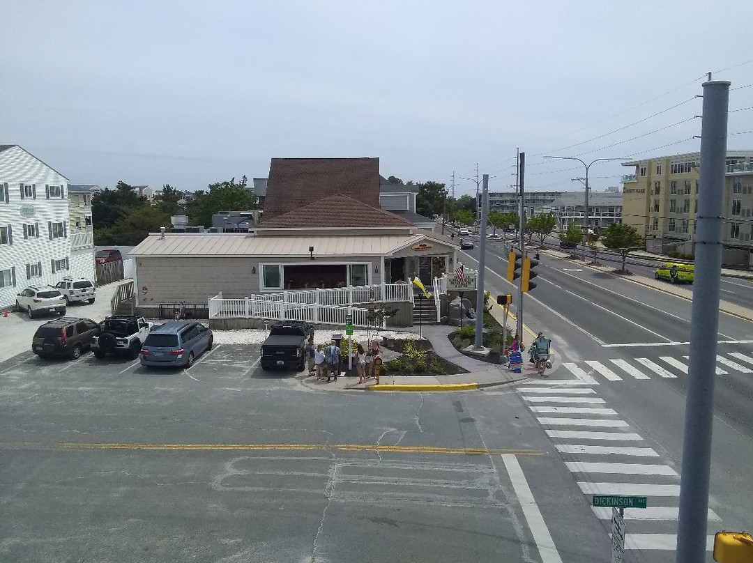 Gold Leaf Hotel主图