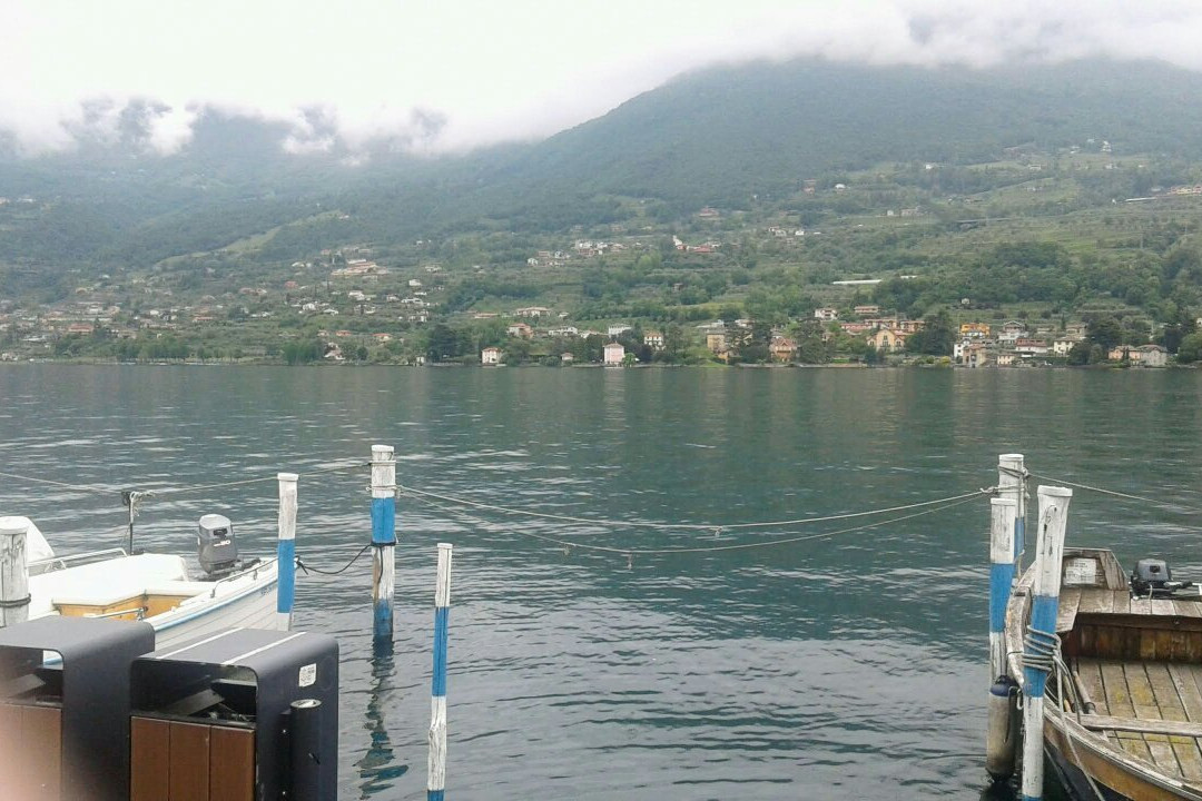 Navigazione Lago d'Iseo景点图片