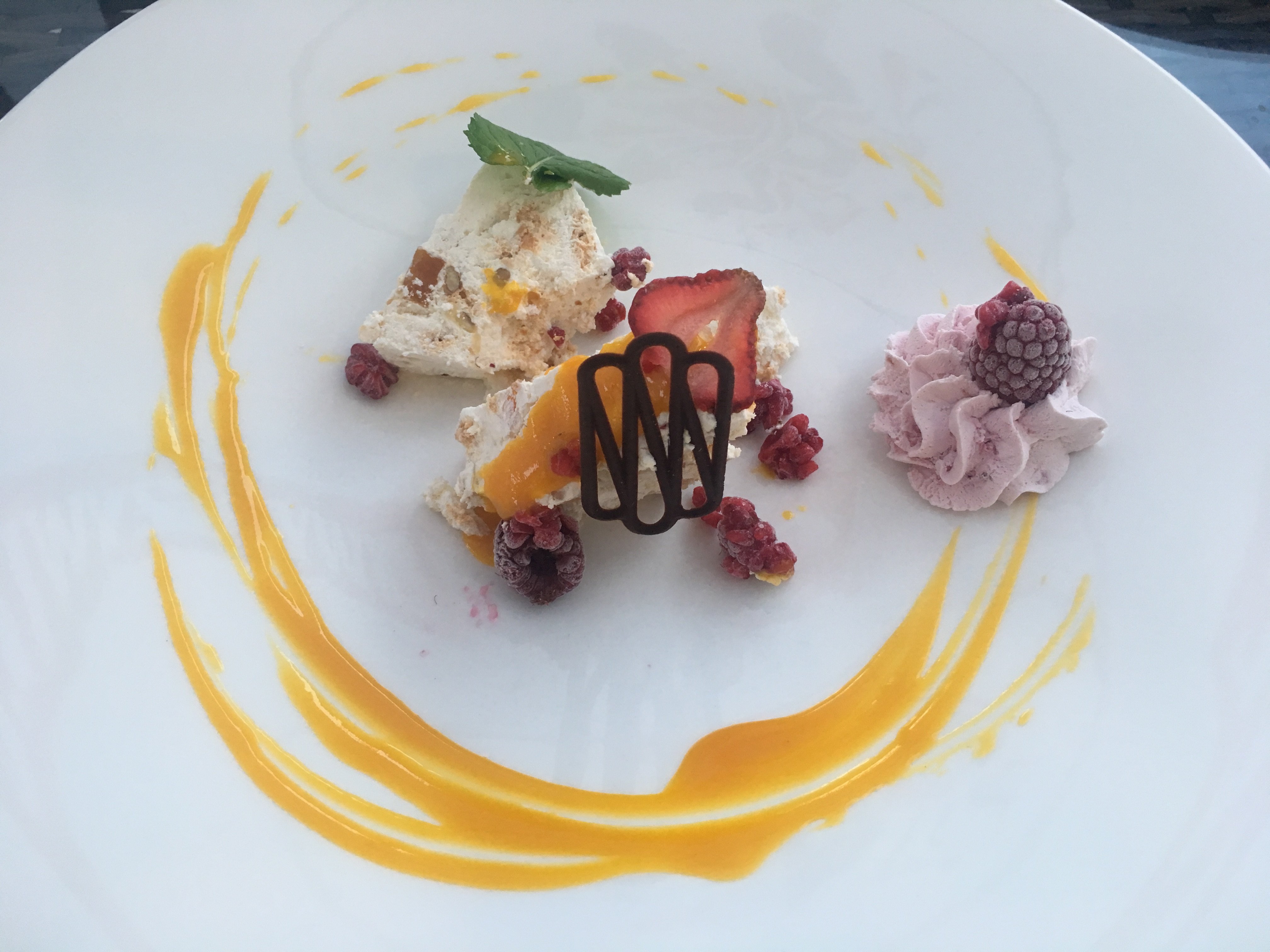 Radocza Park Active & Spa-餐饮