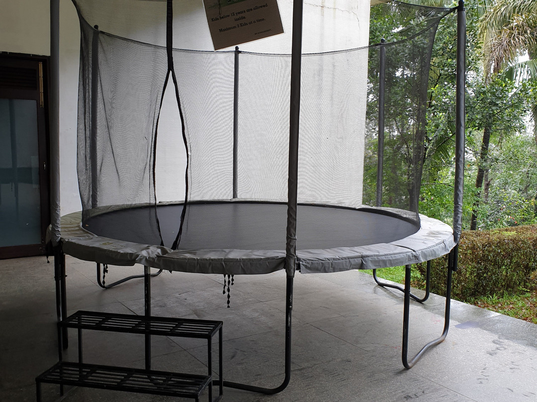 The Windflower Resort & Spa Vythiri主图