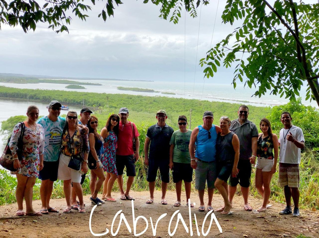 Coconut Experience-Porto Seguro必去景点