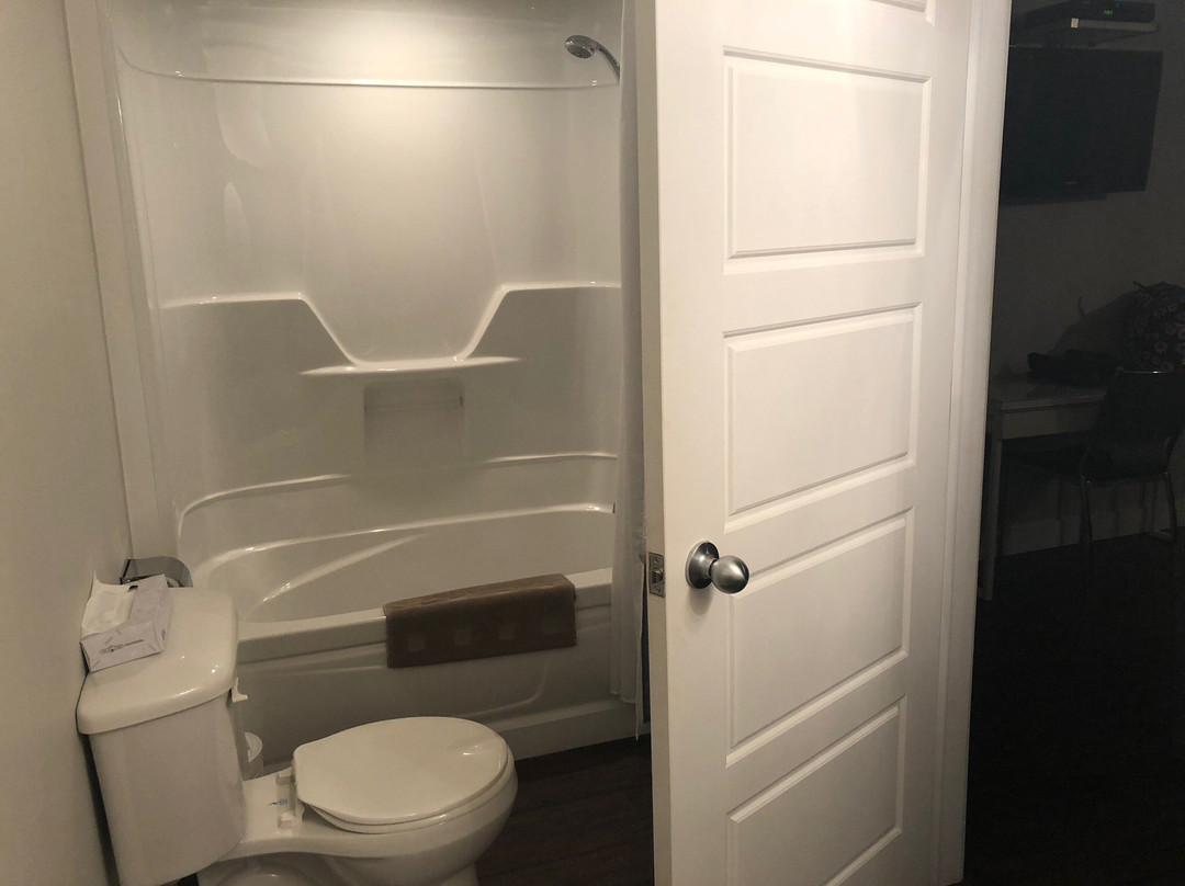 Auberge Amérilys主图