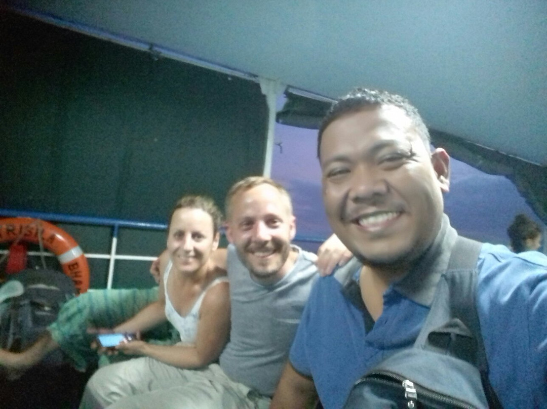 Subak Museum-达巴南必去景点