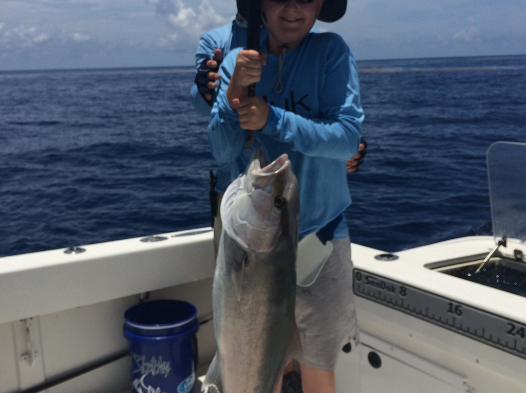 Snapshot Charters-Duck Key必去景点