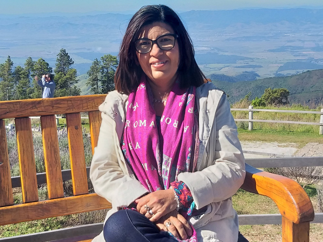 Itapeva Peak-Pindamonhangaba必去景点