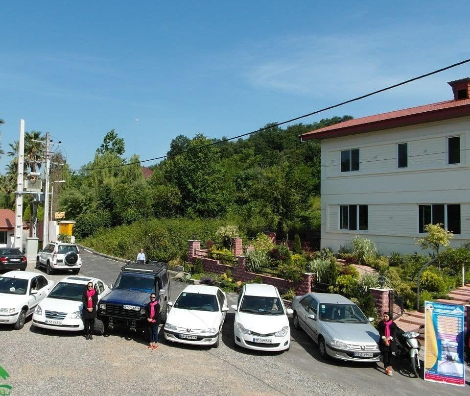 Swans Farm Tourist Complex