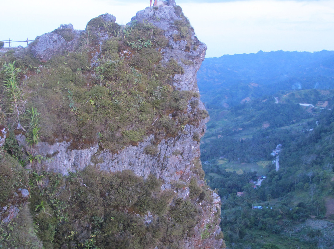 Kandungaw Peak景点图片