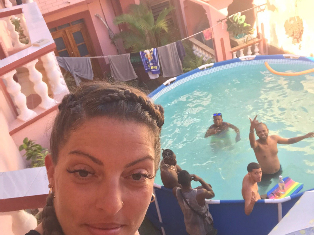 Hostal Los Balcones主图