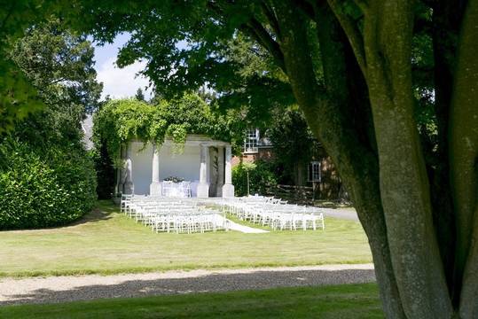 Highfield Park主图