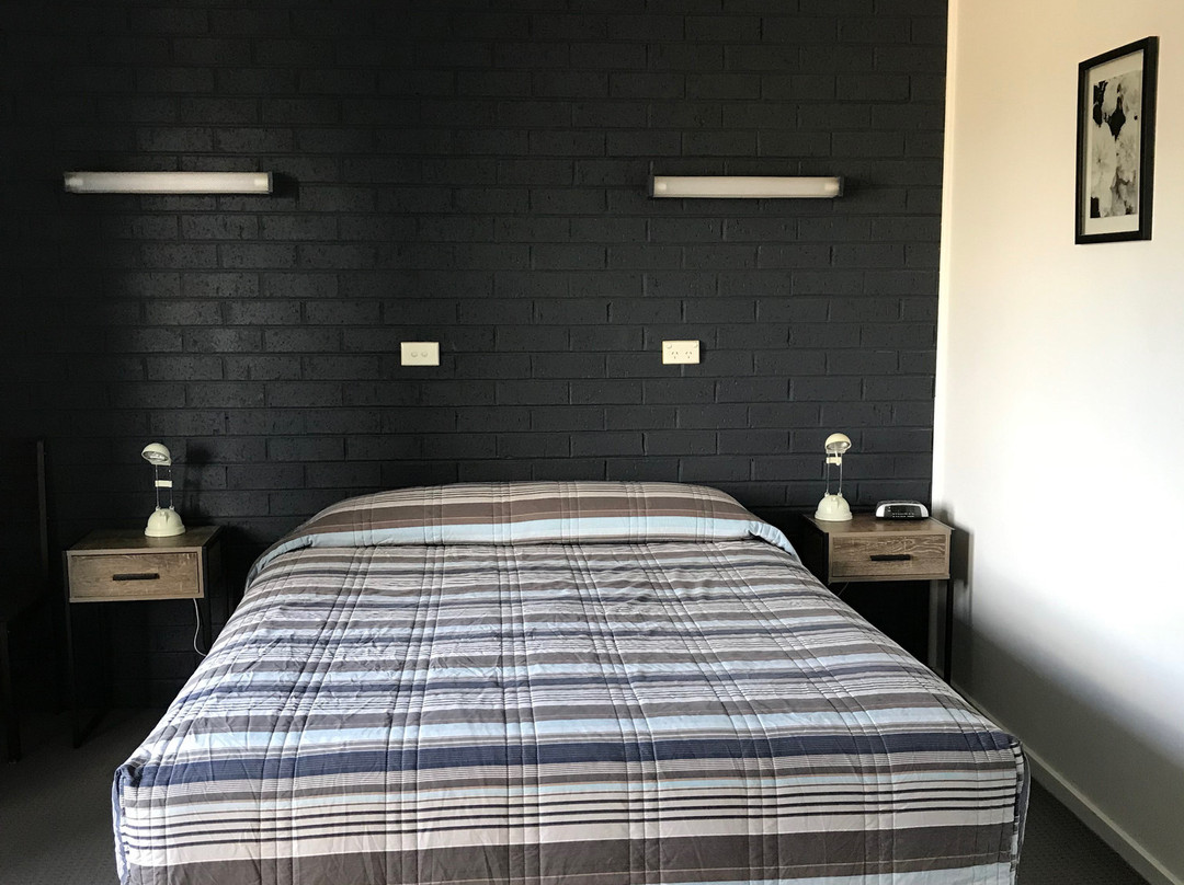 Koo Wee Rup Motel主图