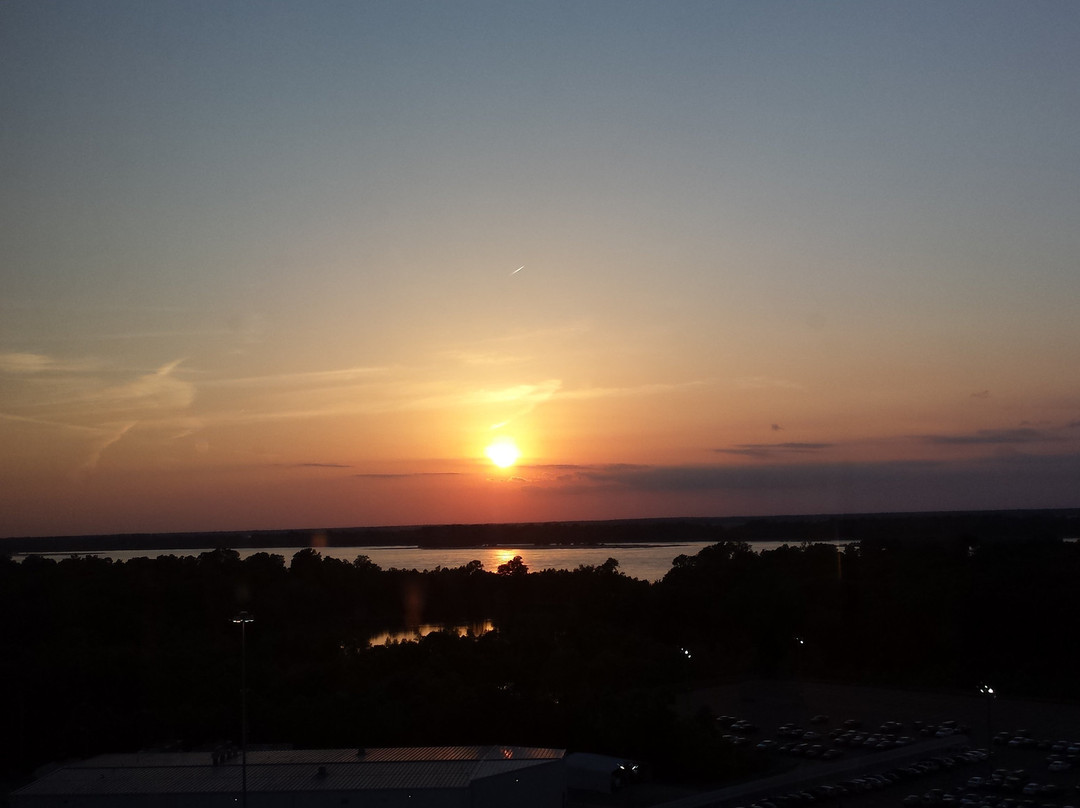 Horseshoe Tunica主图