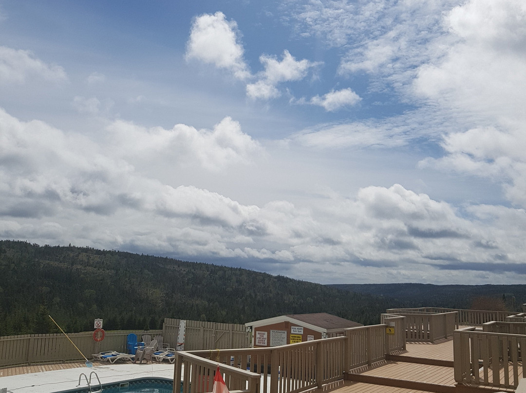 The Wilds at Salmonier River Hotel Rooms & Suites主图