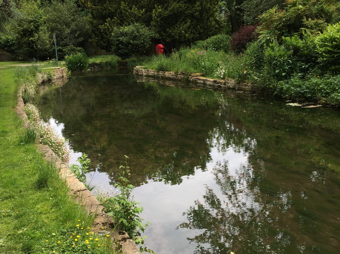 Hartwells Cotswold Cycle Hire景点图片
