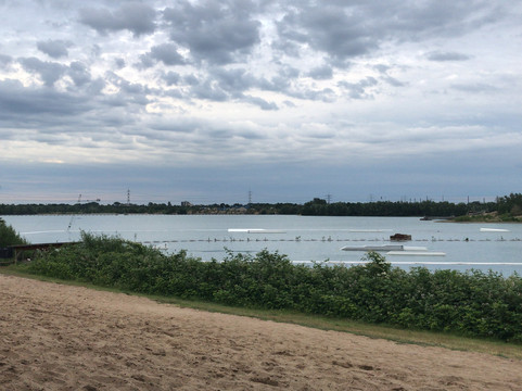 Wakebeach 257-Dormagen必去景点