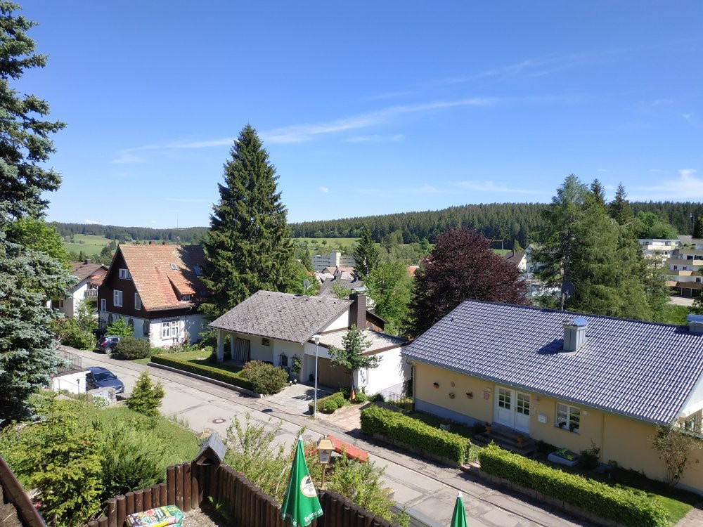 Hotel Adlerschanze主图