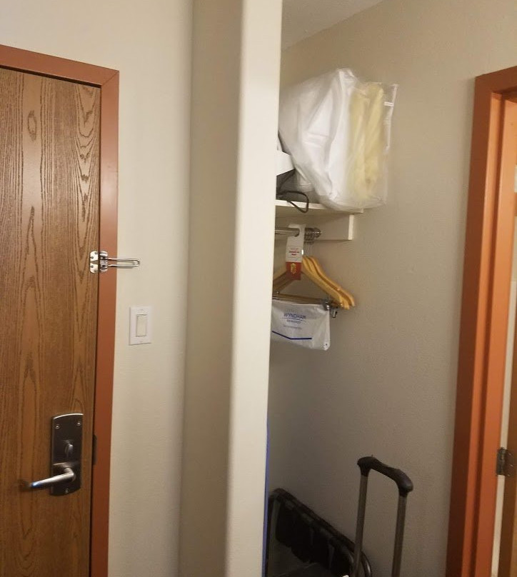 Super 8 by Wyndham Trois-Rivières主图