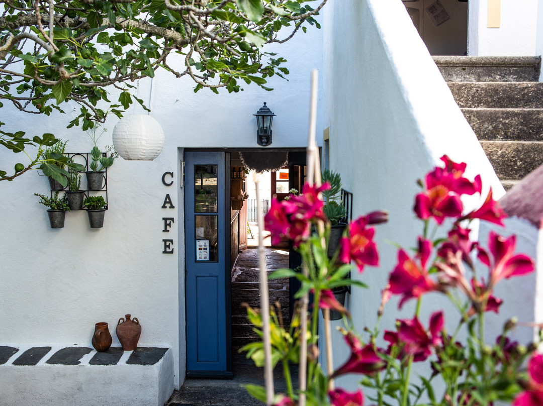 Casa Salto del Caballo主图