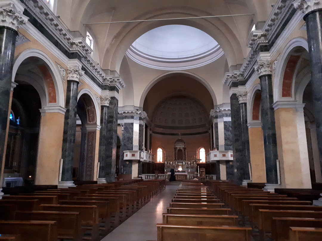 Chiesa San Michele Arcangelo景点图片