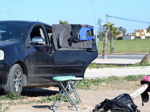 Dakhla Ride Adventures QUAD - BUGGY - Vintage Safari - Camel - Horse - Ebike-达赫拉必去景点