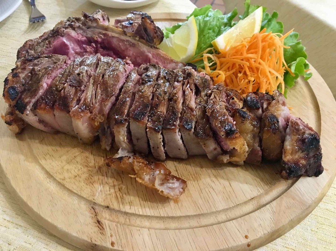 Ca' al Vento餐馆和美食-Osteria La Limonaia