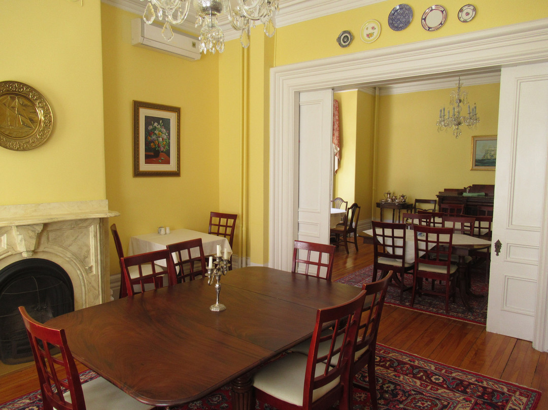 Queen Anne Inn主图