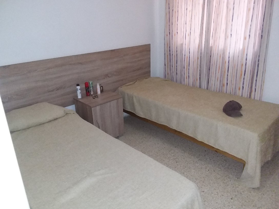 Shamrock Apartments主图