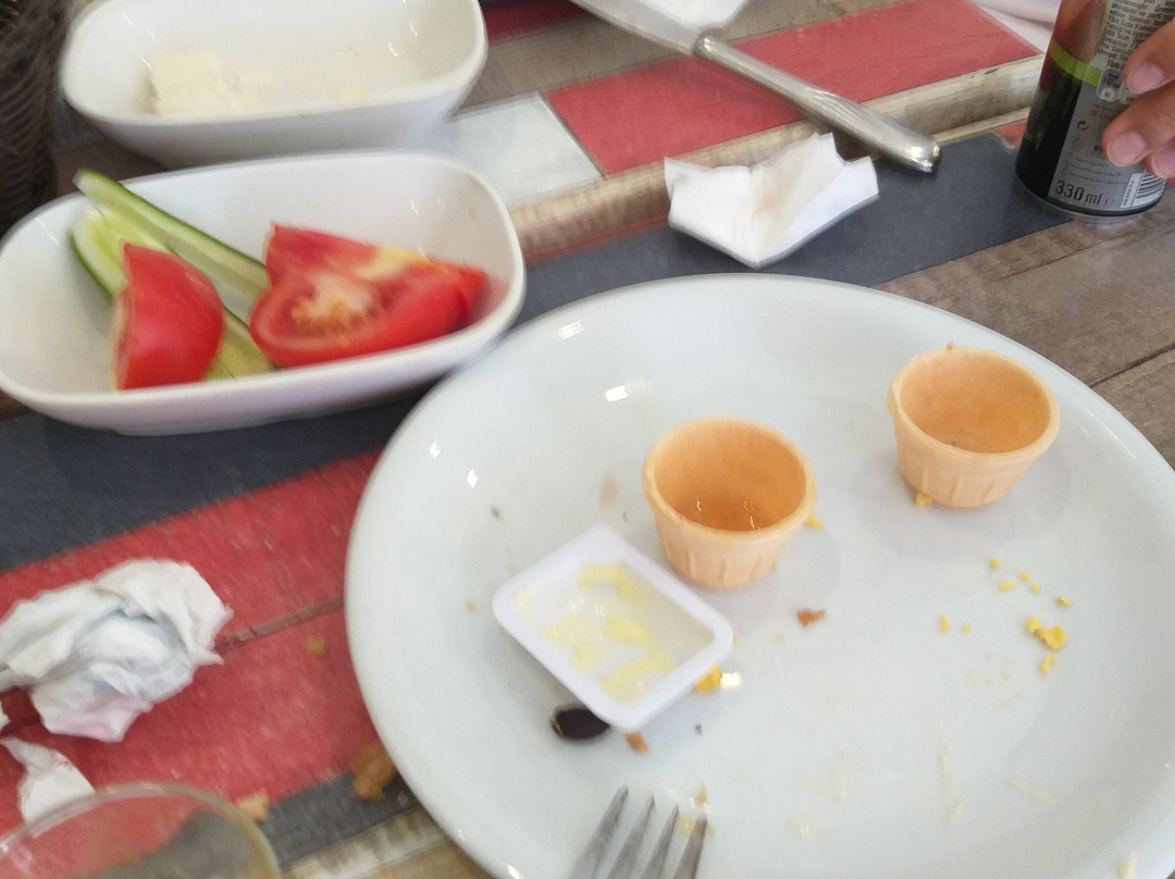 Lidya Park Termal Otel