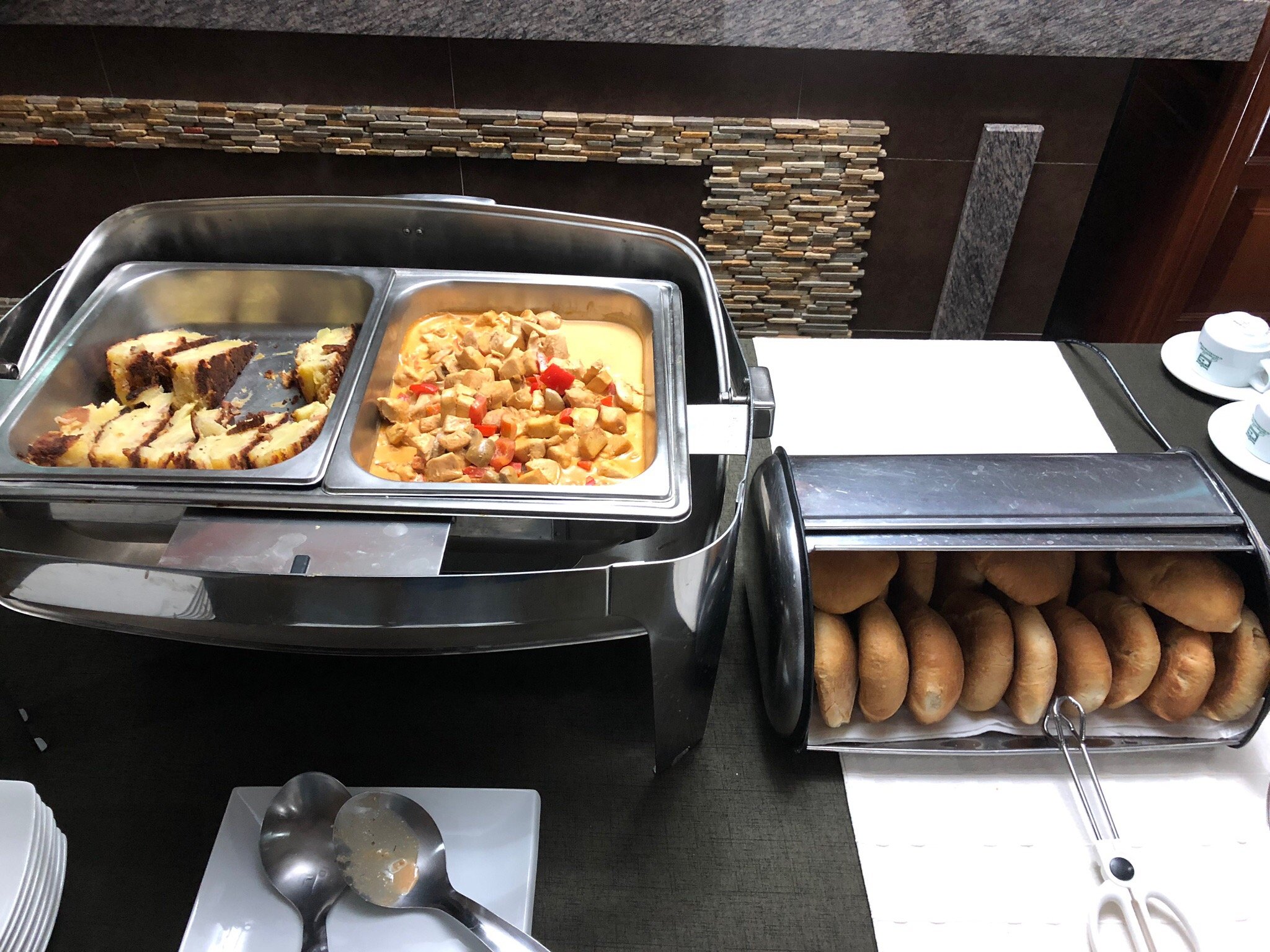 Gran Hotel Continental-官方